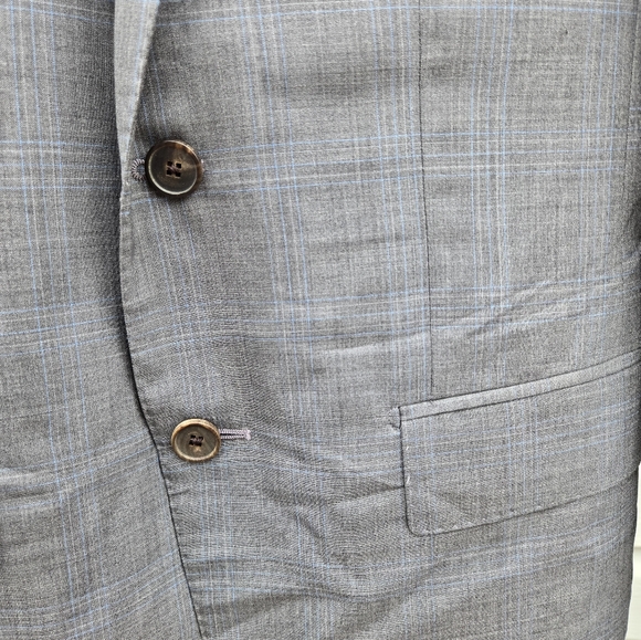 Louis Vuitton blazer. Euro Size 46/ 170/70A - Picture 5 of 8